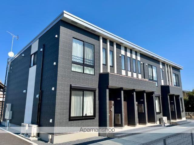 ブルークラウドB