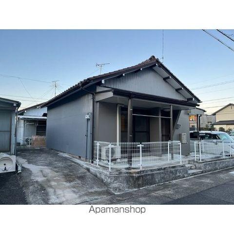 愛知県名古屋市北区中味鋺1丁目の戸建賃貸