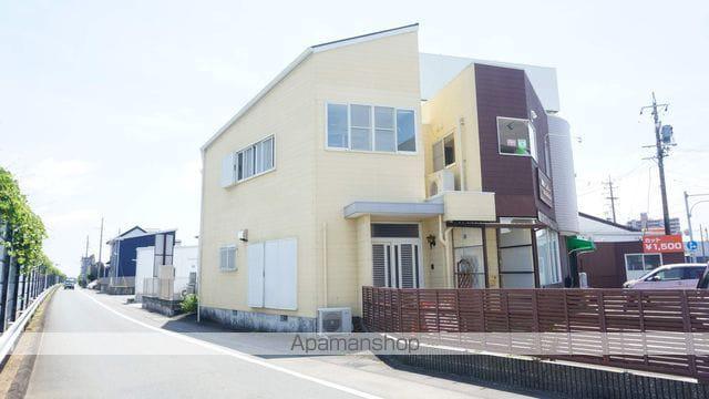 遠州鉄道 上島駅 徒歩45分 2階建 築31年