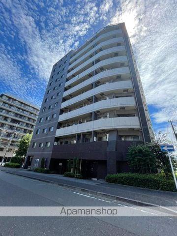 フェニックス新横濱イクシール