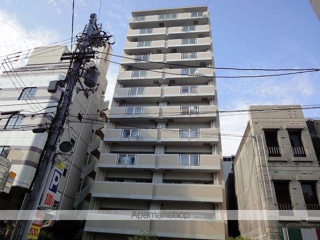 クレスト廿代