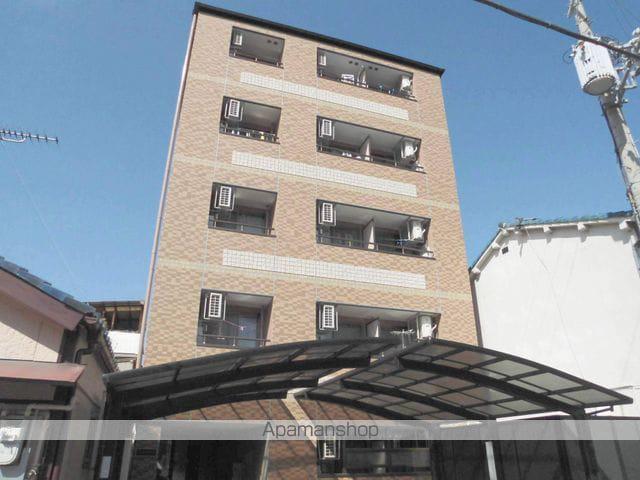 パークレジデンス寺地西