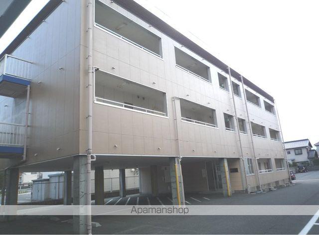 花城ワンルームマンション1号館