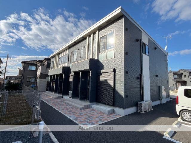 アンビシア(2LDK/2階)