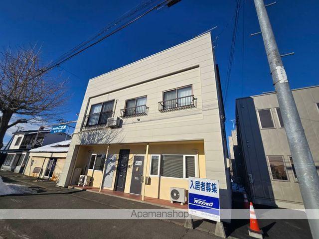 西23条南1丁目35 