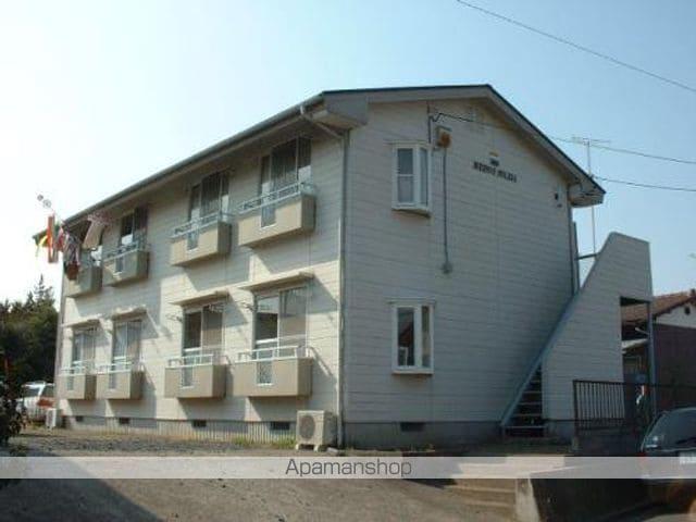 メゾンソレイユ