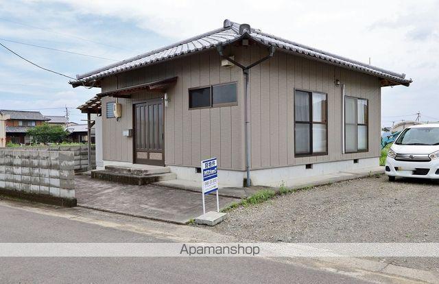 徳島線 牛島駅 徒歩25分  築27年(2DK)