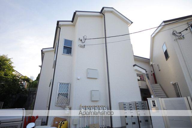 DOME TAMA P棟 ドーム多摩P棟(1DK/1階)