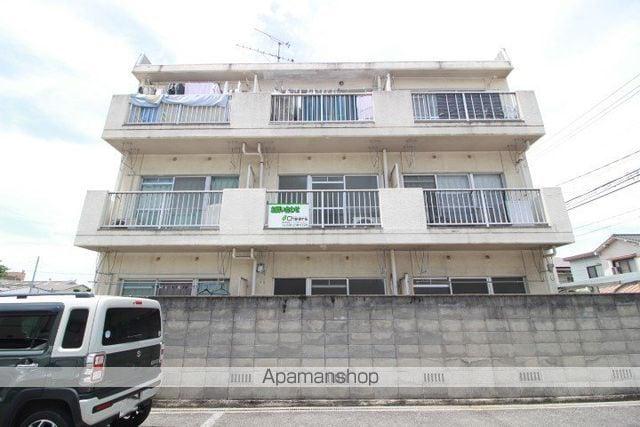 中島田高橋マンション