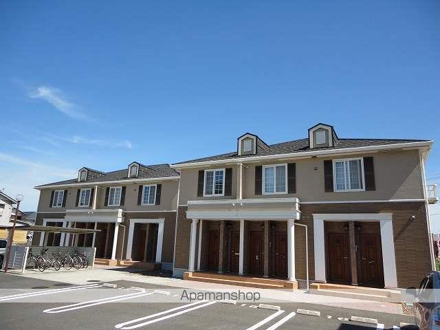 エアリー レジデンス A