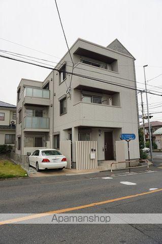 フォレナ戸田公園(1LDK/2階)