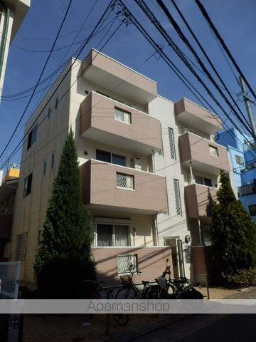 プレスト香住ヶ丘A棟