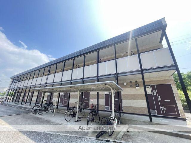 レオパレス南彦根Ⅱ番館