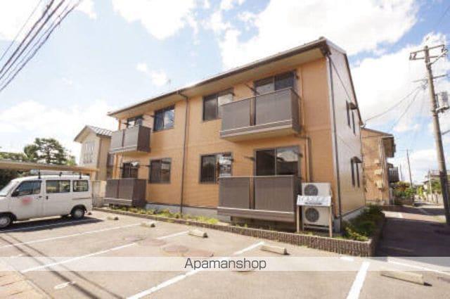 オークデール A/B(2LDK/2階)