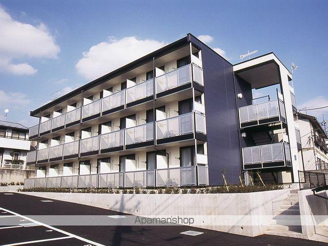 レオパレスMIYAⅡ
