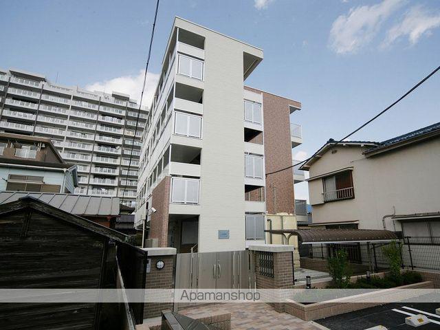 レオパレスアルス中央