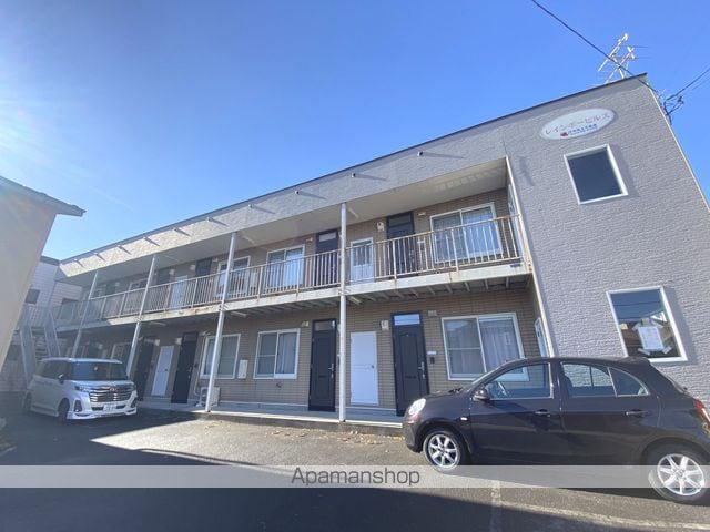 レインボーヒルズ