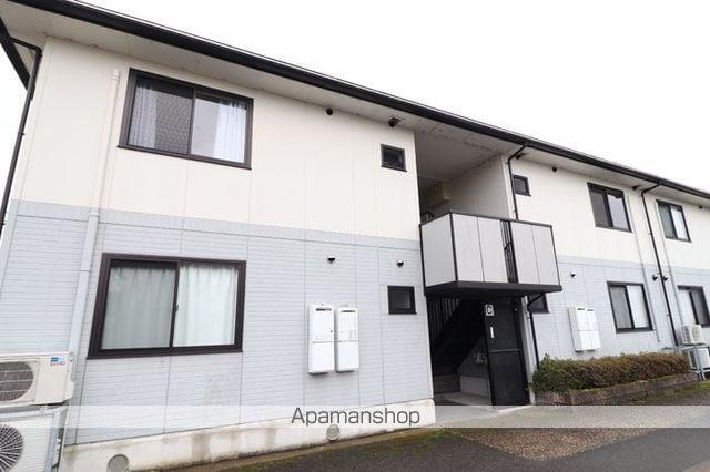 サンタビレッジC(2LDK/2階)