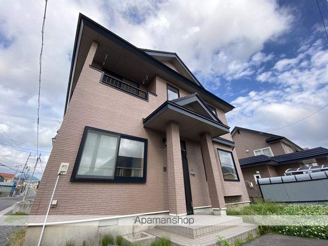 函館本線 大中山駅 徒歩14分  築32年(4LDK)