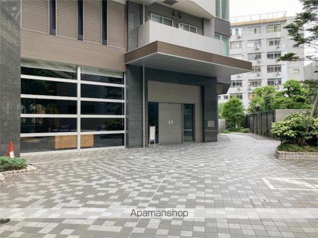 フェニックス西参道タワー