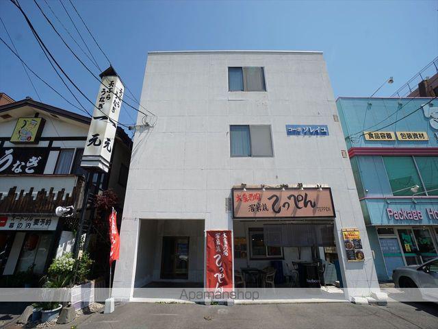 コーポソレイユ