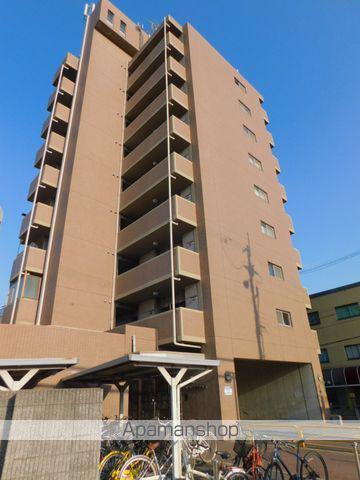 グリーンプラザ城東