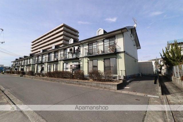 ヴィルヌーブB棟