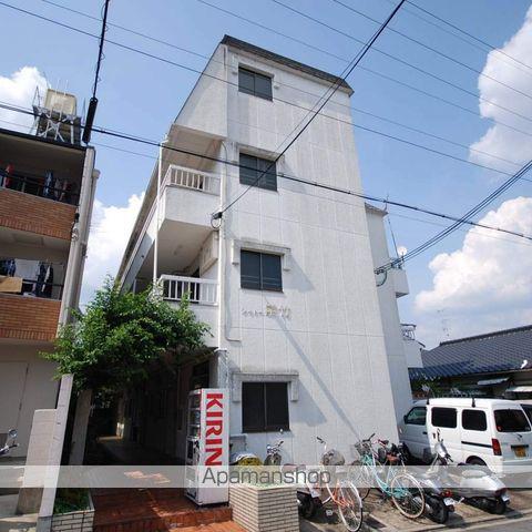 シャトー紫竹
