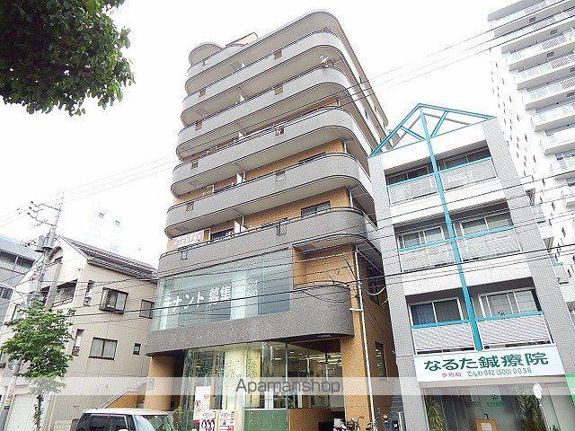 日興パレス昭島