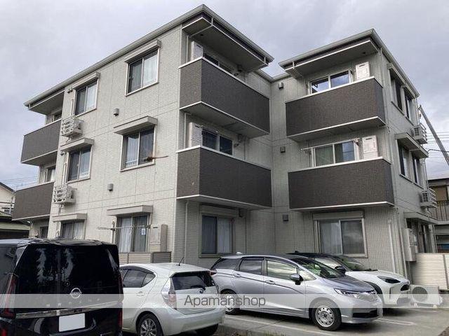 ラウム上杉