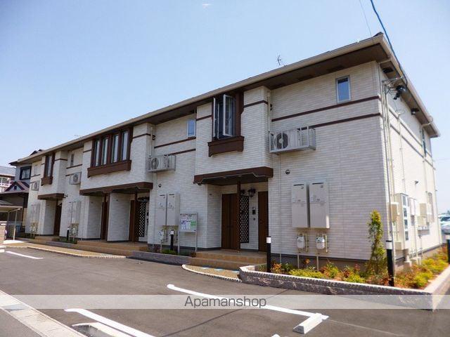 名鉄犬山線 布袋駅 徒歩37分  築12年(1LDK/1階)
