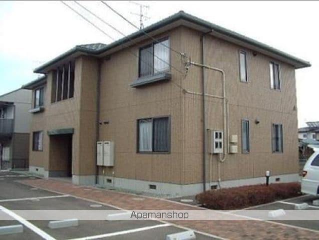 ガーデンタウンA