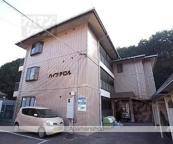 衣笠赤阪町マンション