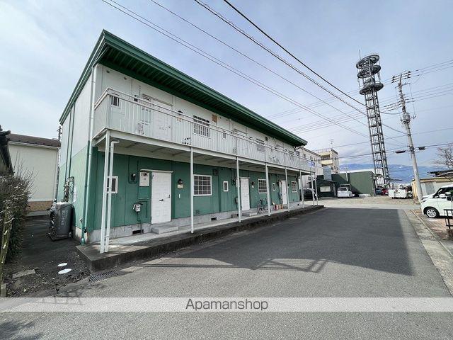 ハイツ・サントピア