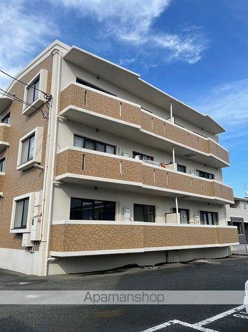 カーサあんとく2番館