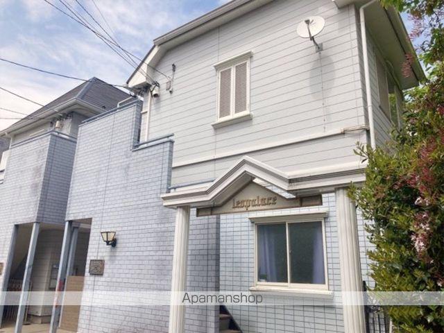 レオパレスシェモアⅡ(1K/1階)