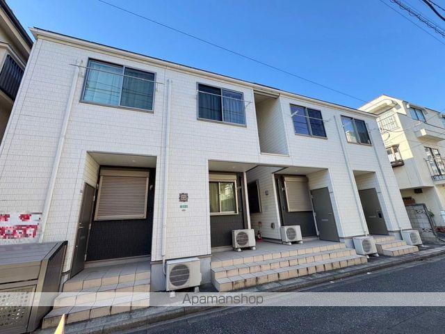 フローラ東小岩