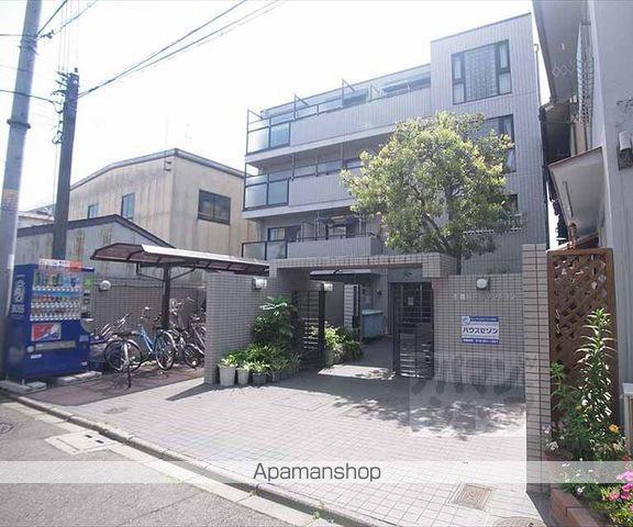 聖護院谷口マンション