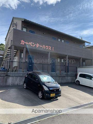 カーペンターハウスⅠ