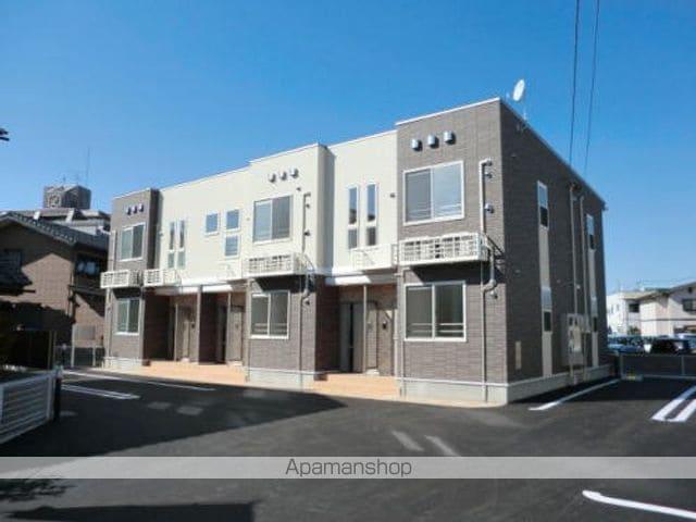 カーサ・フェリーチェ