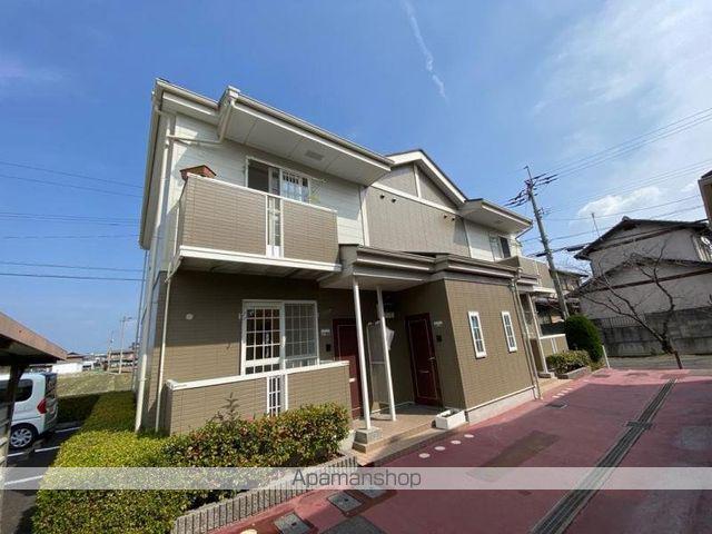 サンメゾン元山A