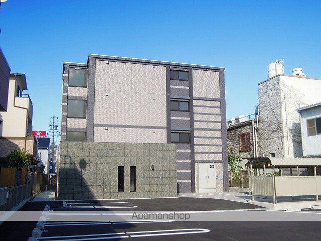 静岡県静岡市駿河区大和2丁目の建物