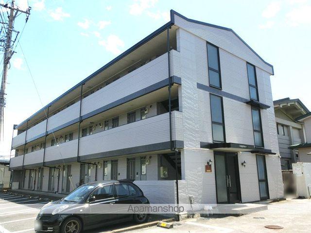 レオパレスルミエールⅡ