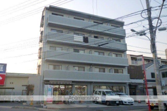 第2TSビル