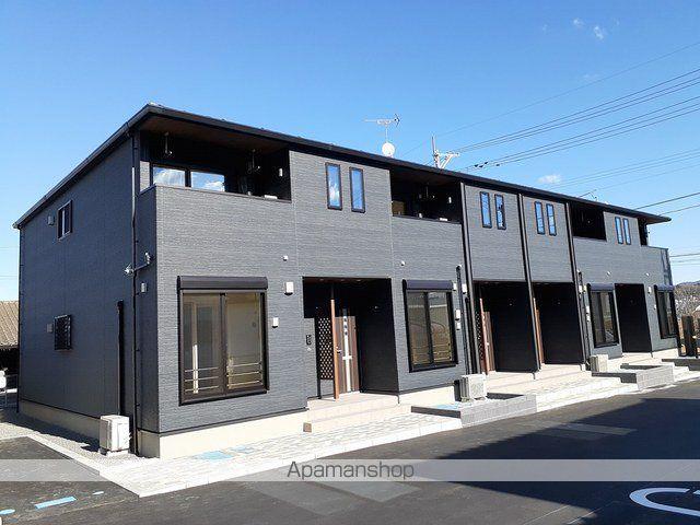 レジデンスコンフォルト・Ⅶ(1LDK/1階)