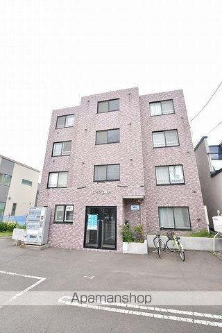 ロージェ麻生