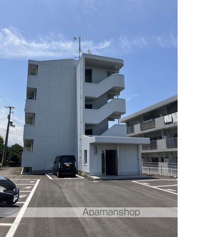 ハイツひまわり(1K/3階)