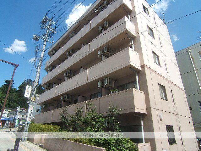 はちさんマンション