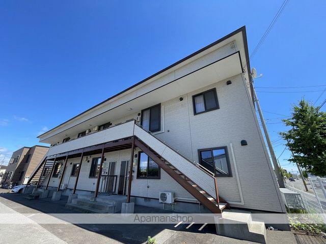 ガーデンASANO
