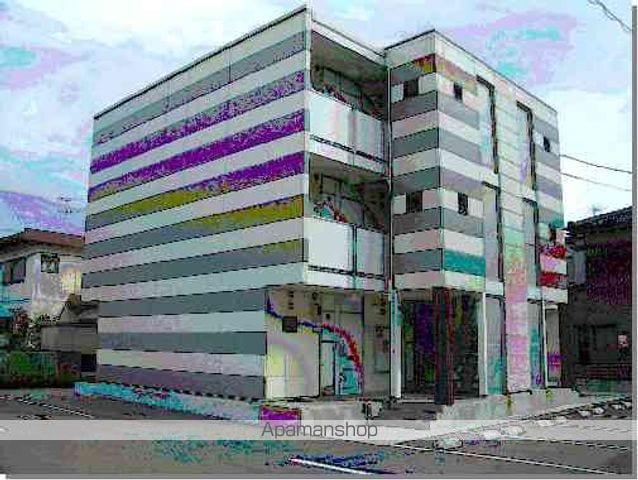 レオパレスラフィネ 丸山